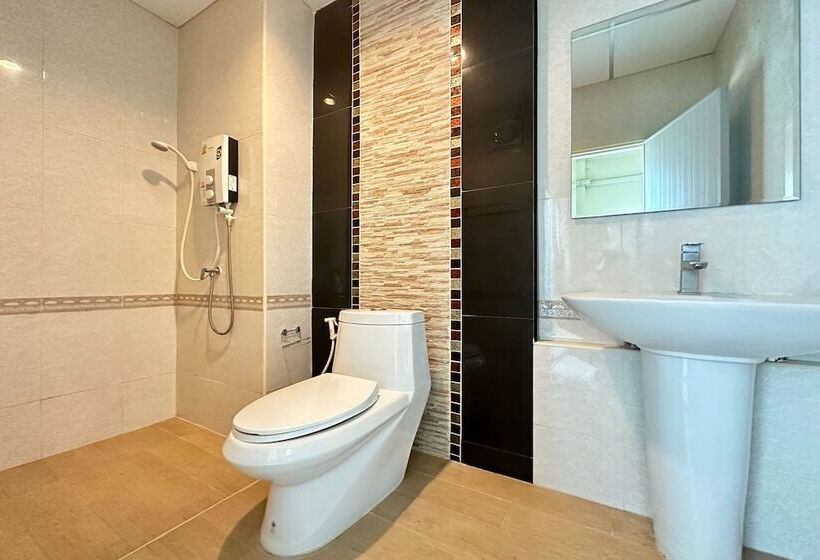 호텔 Tara Apartment