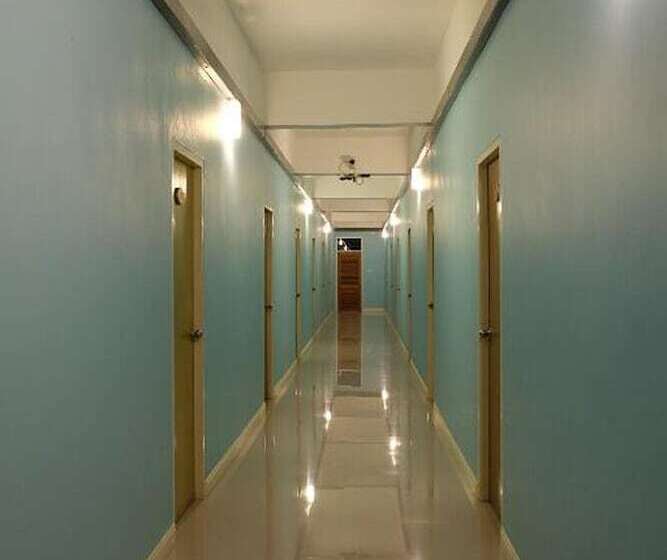 호텔 Tara Apartment