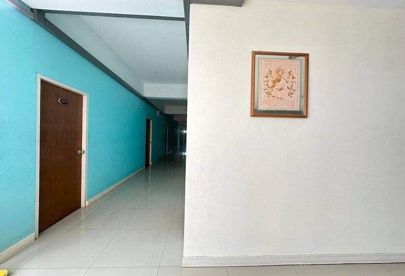 호텔 Tara Apartment