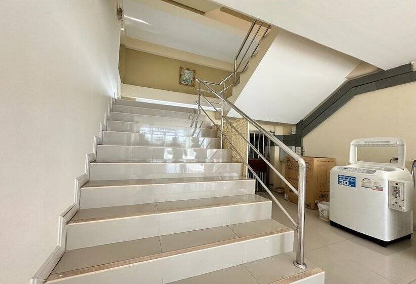 호텔 Tara Apartment