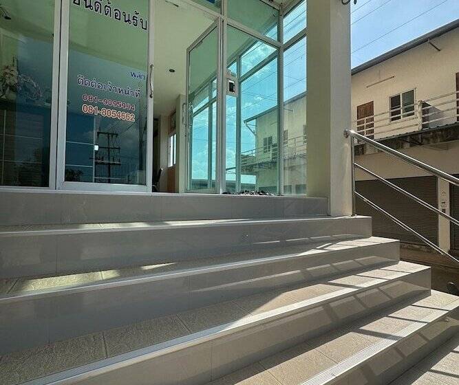 호텔 Tara Apartment