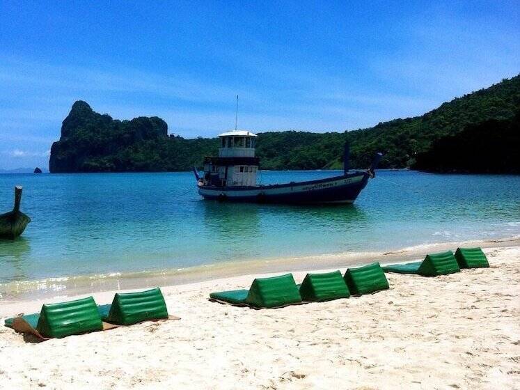 膳宿费 Apache Beach House