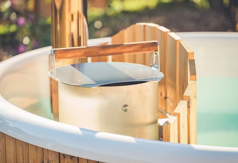 Secret Luxus Chalet Alpenlust