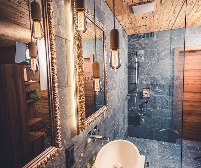 Secret Luxus Chalet Alpenlust