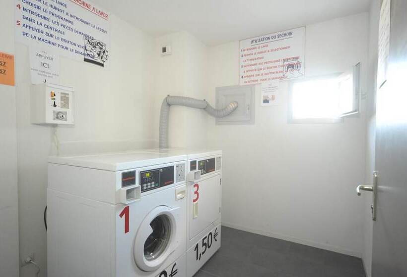 Studilodge Zola Park