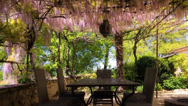 ベッドアンドブレックファースト Agape Du Gers