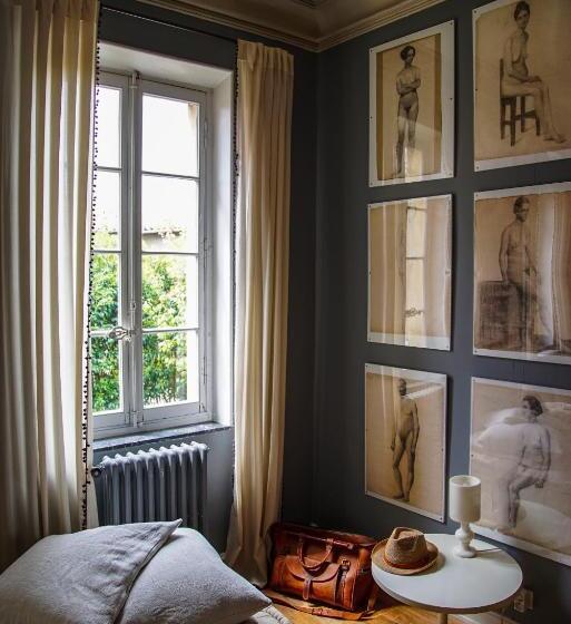 민박 Camellas Lloret