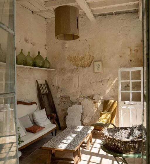 민박 Camellas Lloret