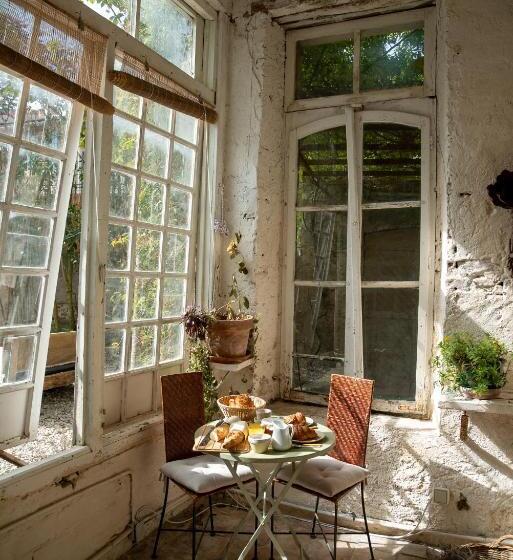 민박 Camellas Lloret