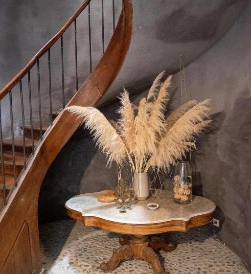 민박 Camellas Lloret