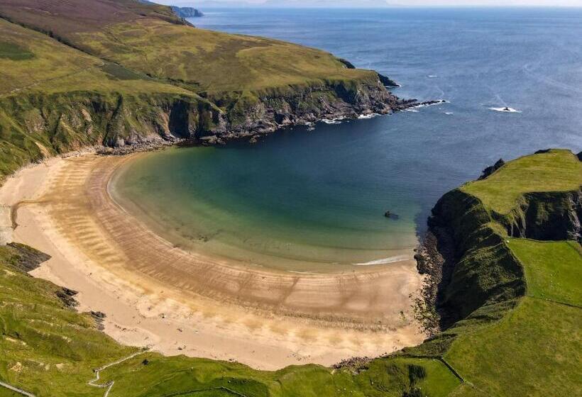 צימר Kilcar Lodge