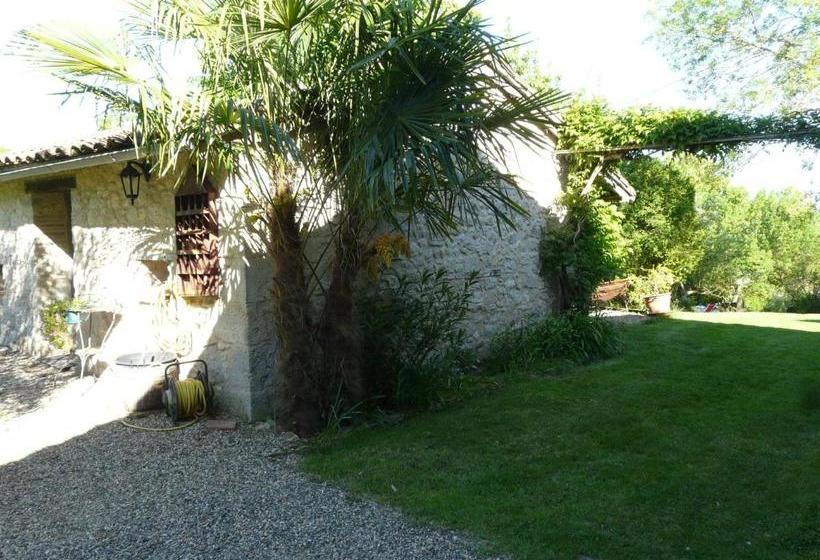 Bed and Breakfast Les Lebes La Petite Maison