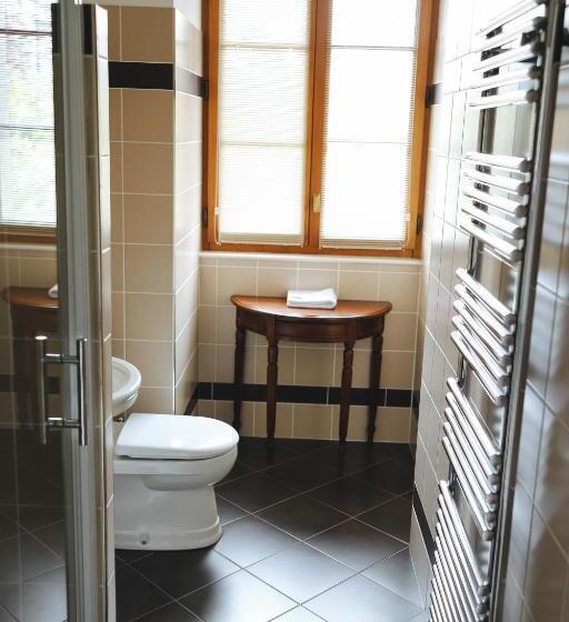 צימר Le Manoir Du Golf