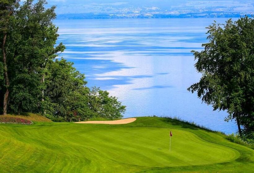 צימר Le Manoir Du Golf