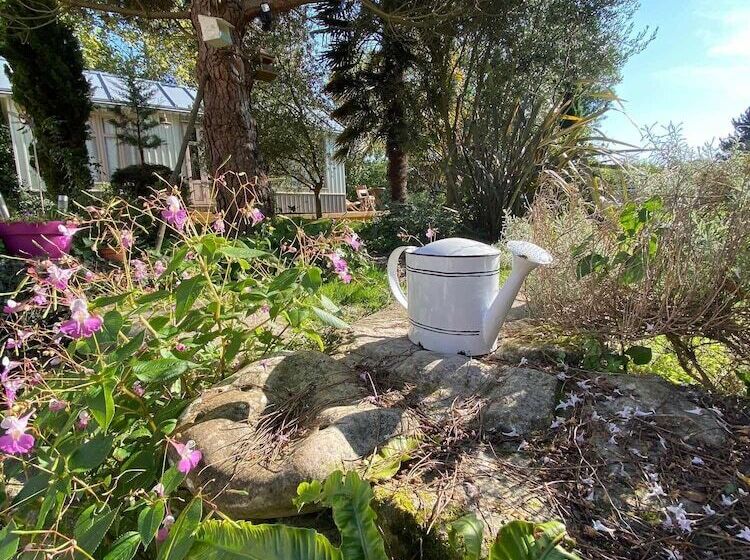 住宿加早餐 Le Mas Normand