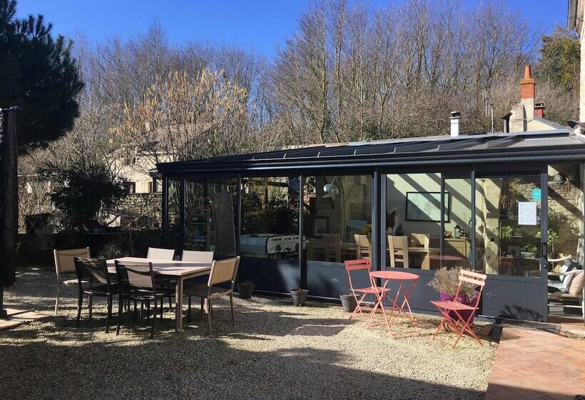 住宿加早餐 Le Mas Normand