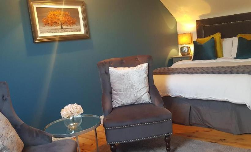 Bed and Breakfast Monastery View