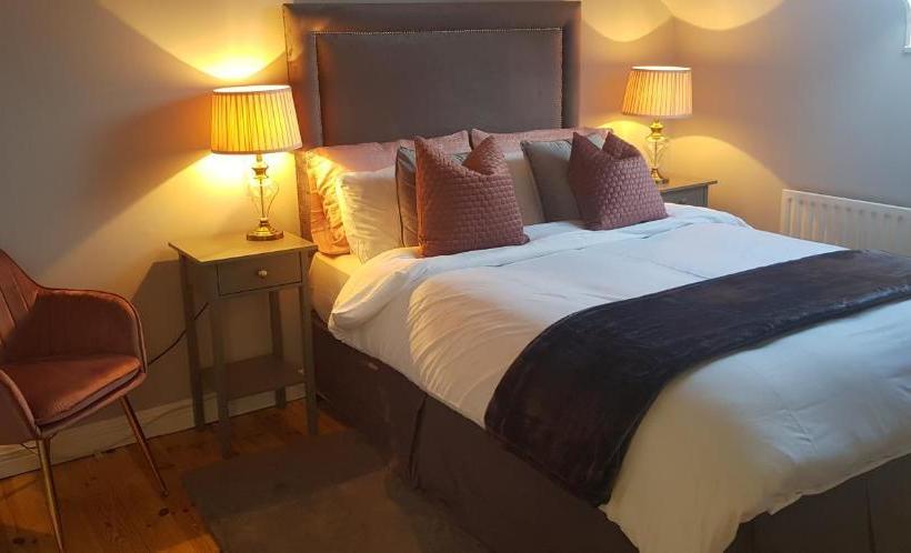 Bed and Breakfast Monastery View