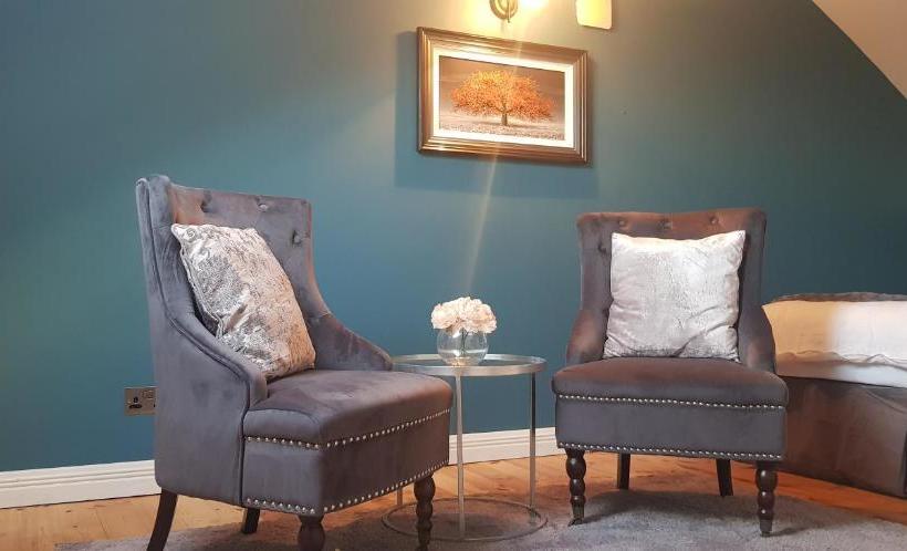 Bed and Breakfast Monastery View