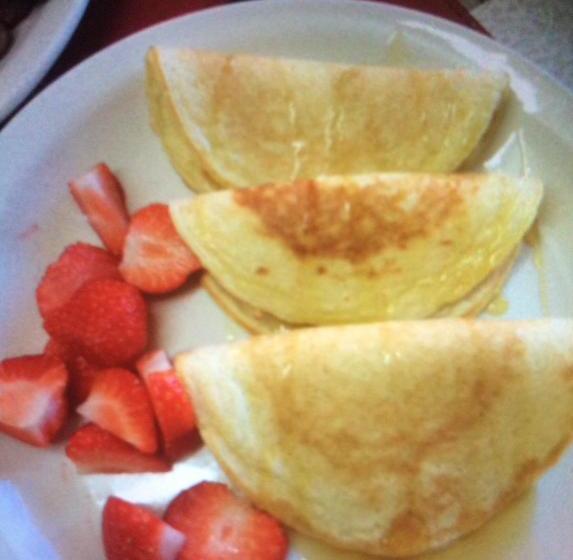 Bed and Breakfast Monastery View