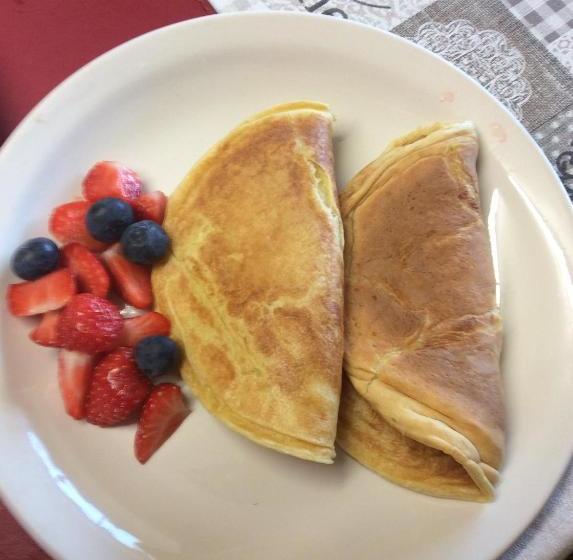 Bed and Breakfast Monastery View