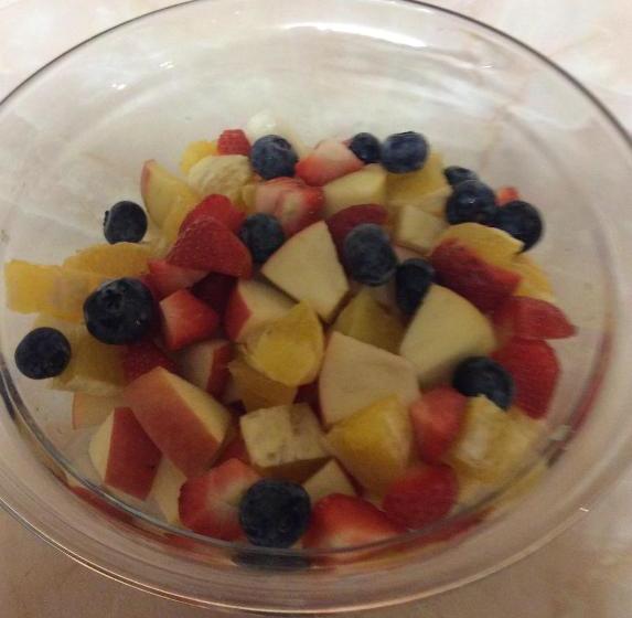 Bed and Breakfast Monastery View