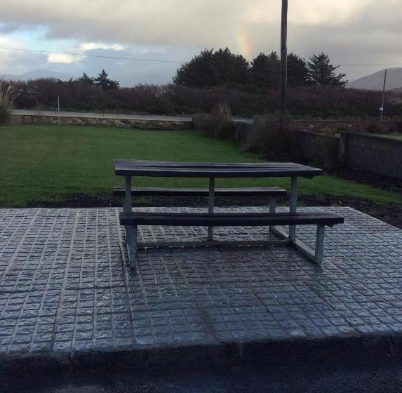 Bed and Breakfast Monastery View