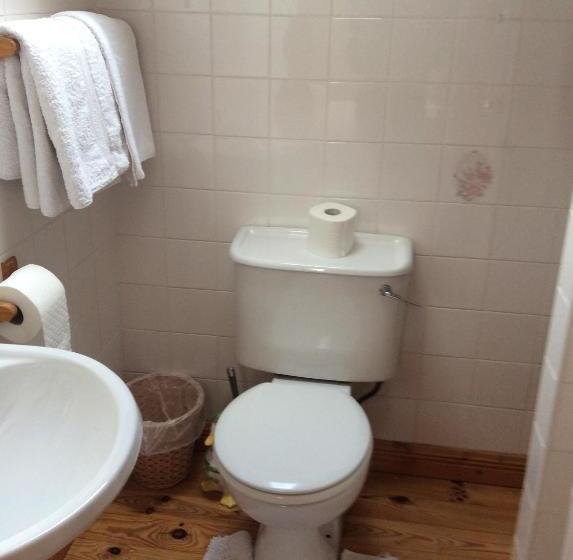 Bed and Breakfast Monastery View