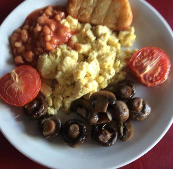 Bed and Breakfast Monastery View