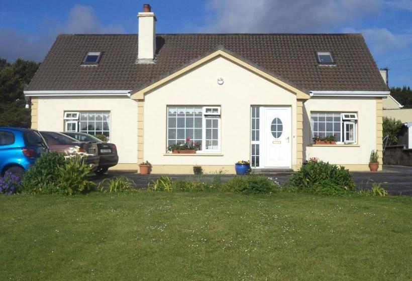 Bed and Breakfast Monastery View