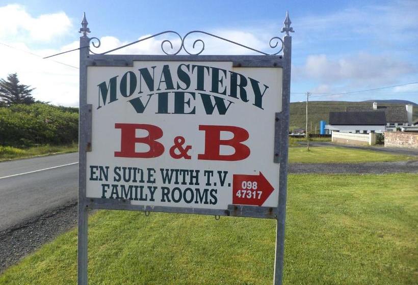 Bed and Breakfast Monastery View