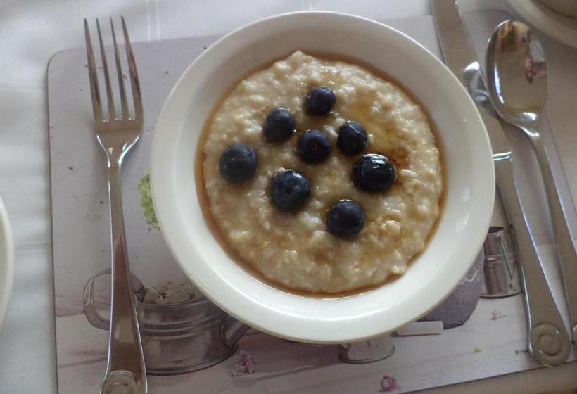 Bed and Breakfast Monastery View