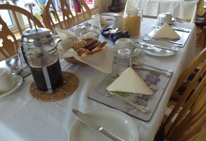 Bed and Breakfast Monastery View