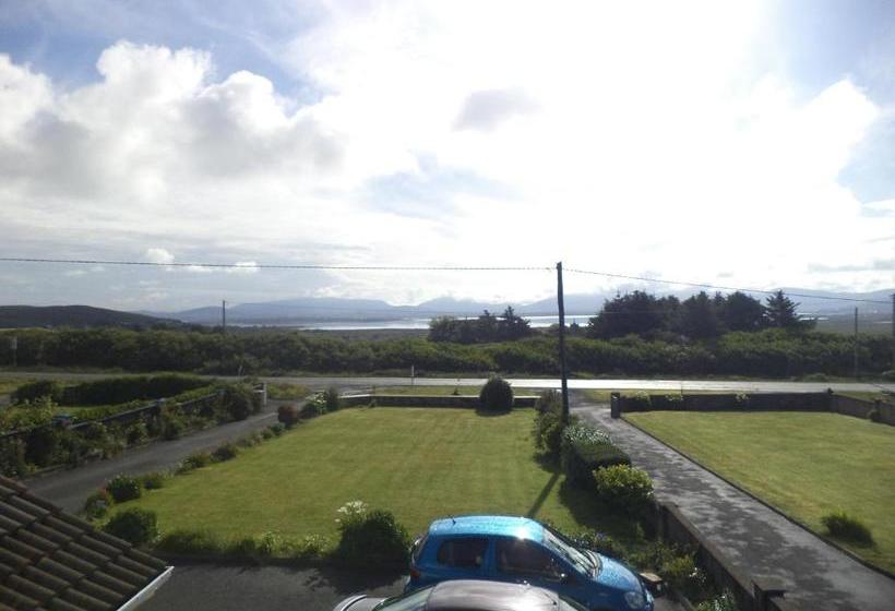 Bed and Breakfast Monastery View