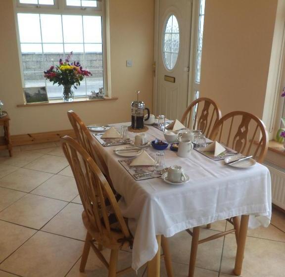 Bed and Breakfast Monastery View