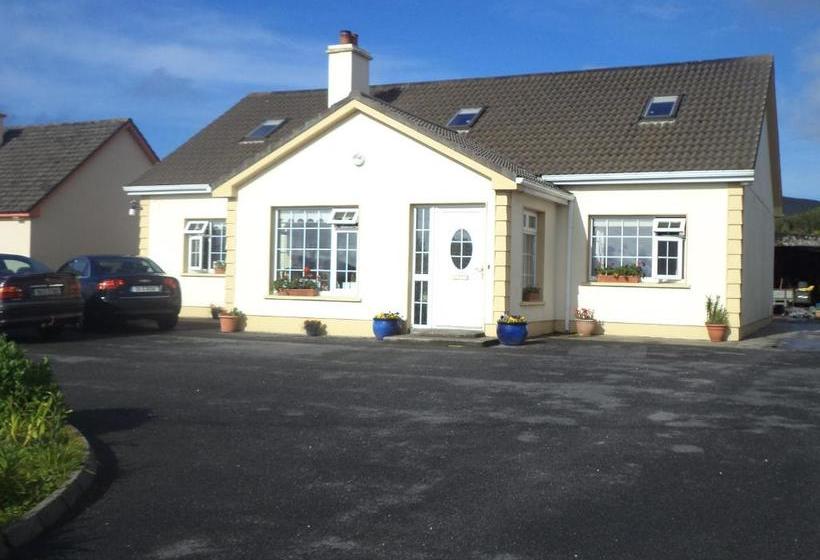 Bed and Breakfast Monastery View