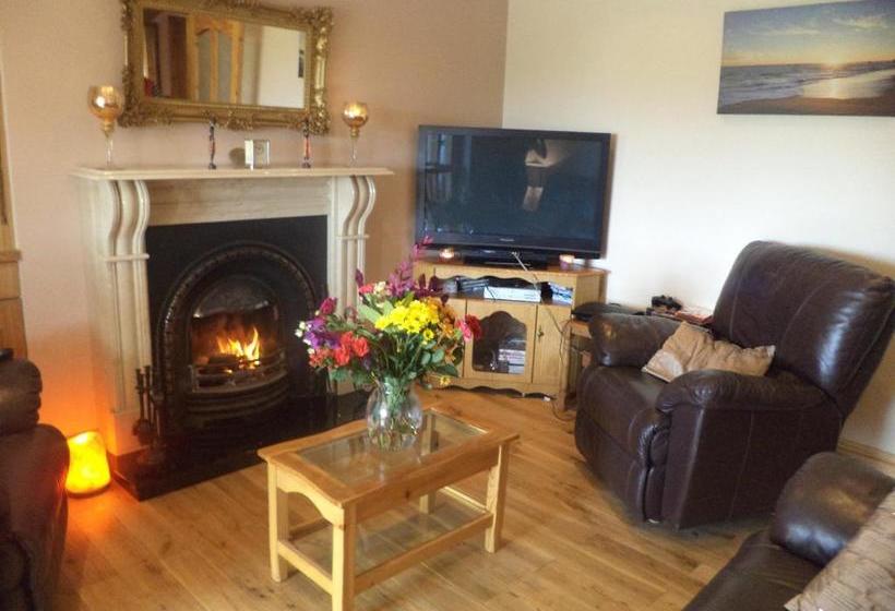 Bed and Breakfast Monastery View