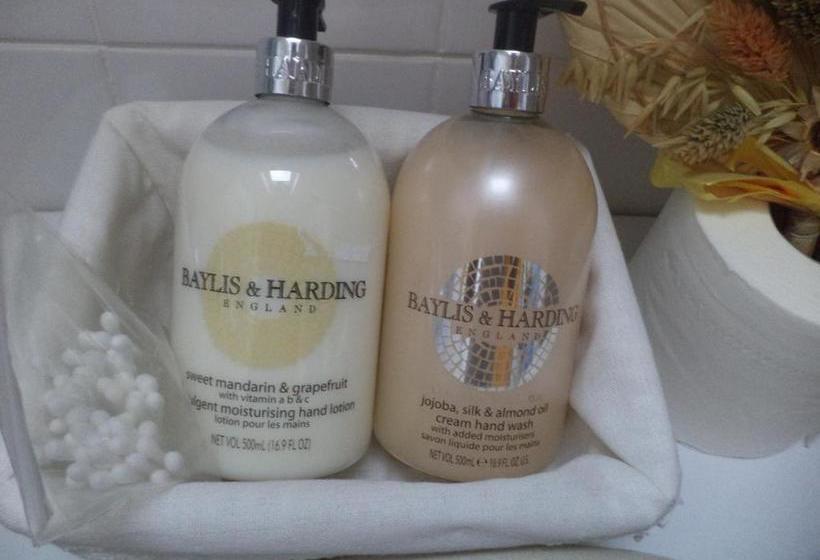 Bed and Breakfast Monastery View