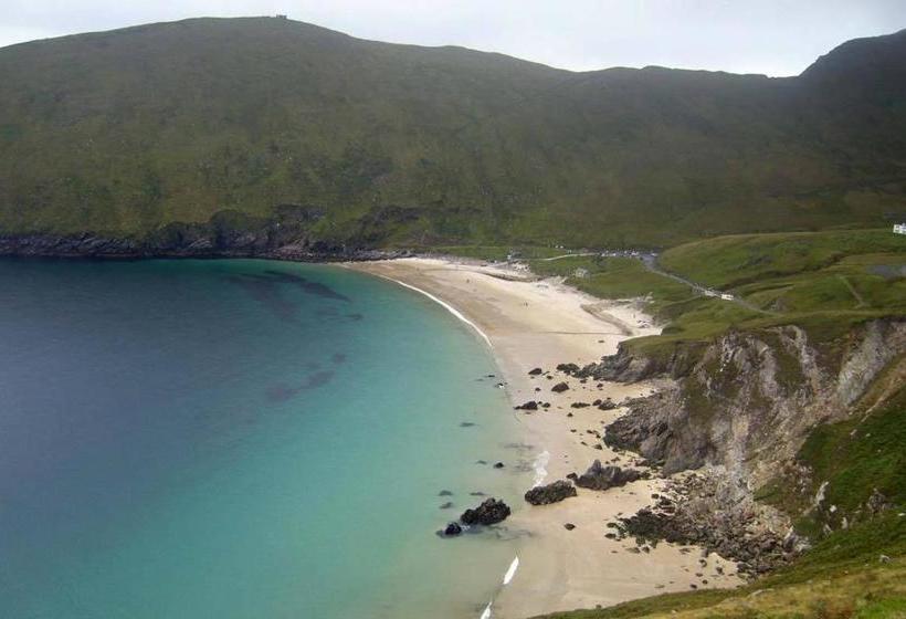 Bed and Breakfast Monastery View