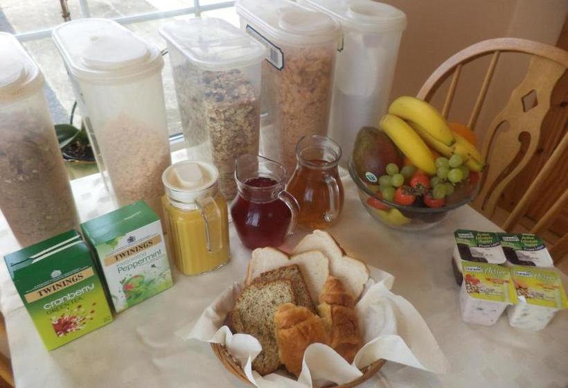 Bed and Breakfast Monastery View