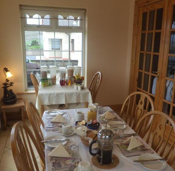 Bed and Breakfast Monastery View