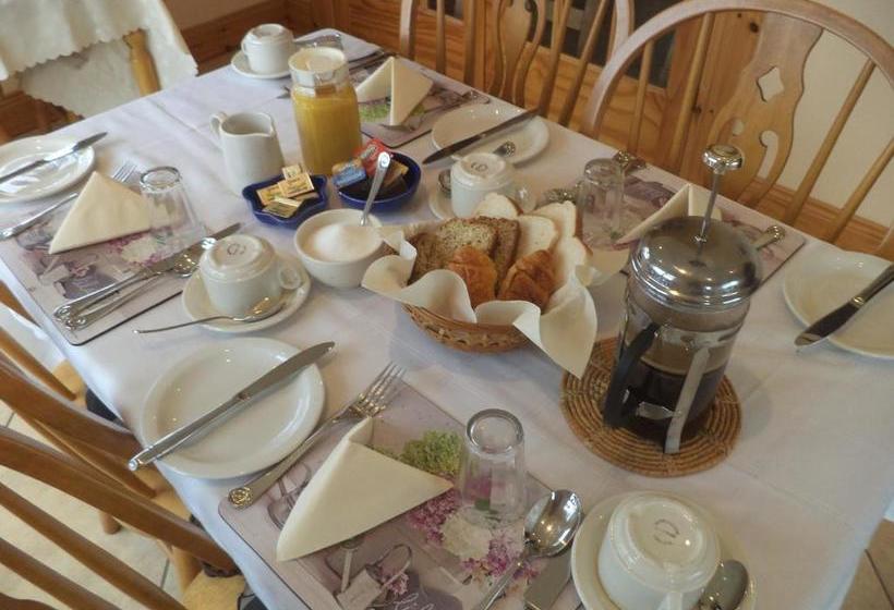 Bed and Breakfast Monastery View