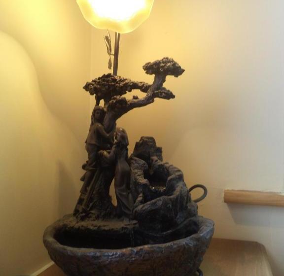 Bed and Breakfast Monastery View