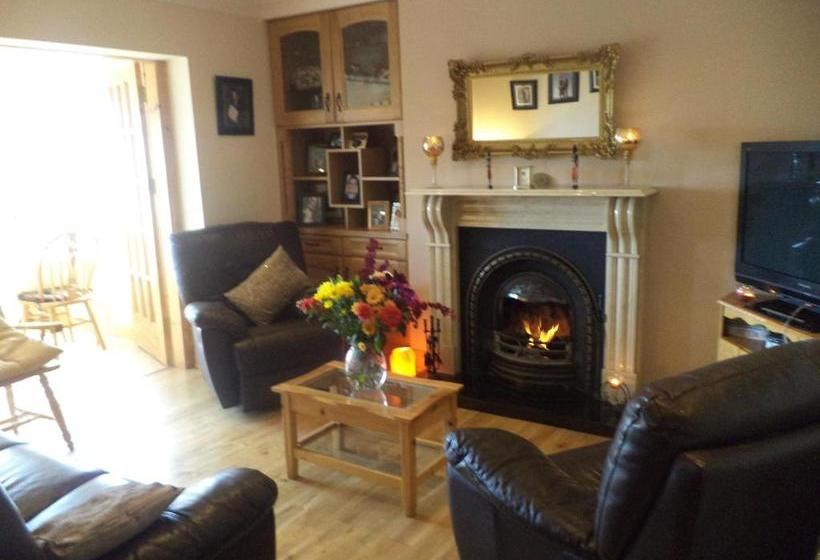 Bed and Breakfast Monastery View