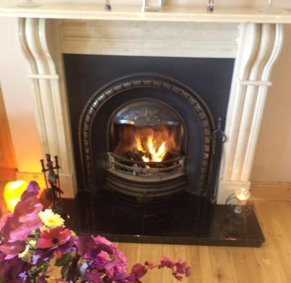 Bed and Breakfast Monastery View