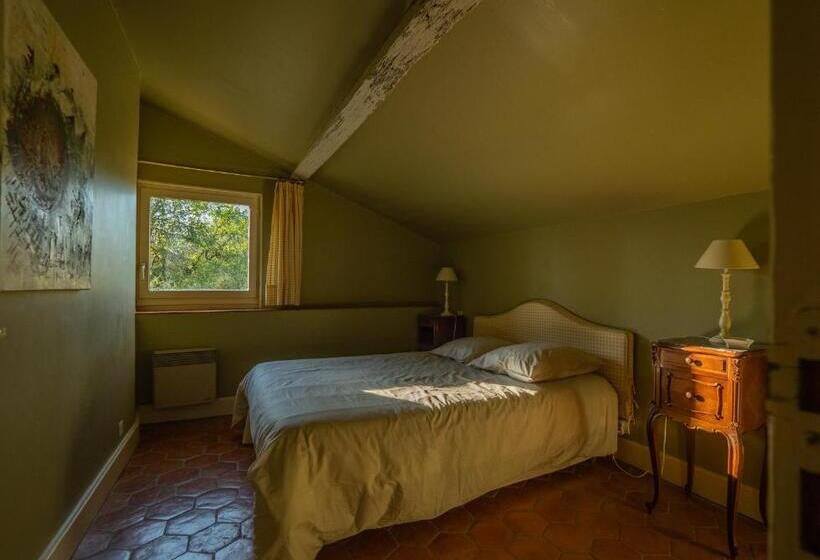 Bed and Breakfast Moulin De Labique