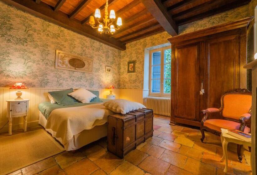 Bed and Breakfast Moulin De Labique