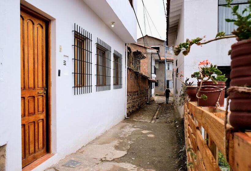 צימר Native Soul Guesthouse