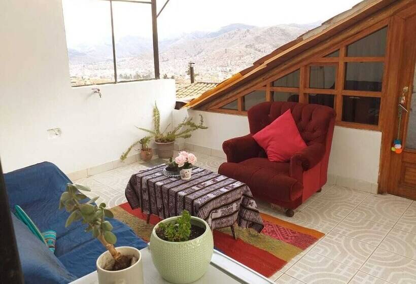 צימר Native Soul Guesthouse