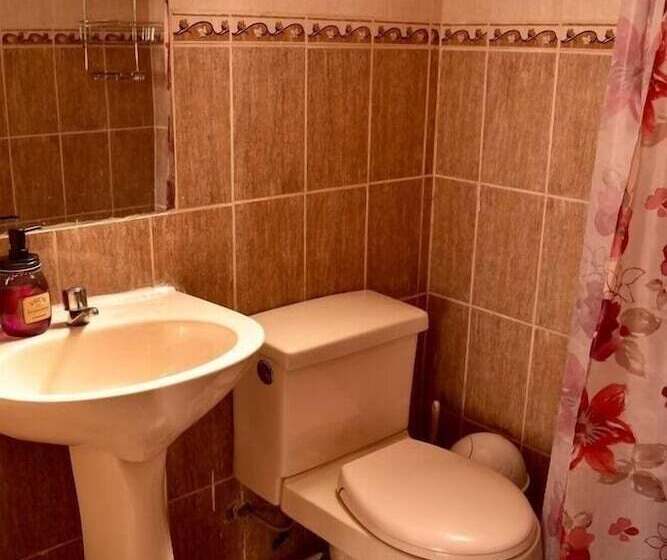 צימר Native Soul Guesthouse